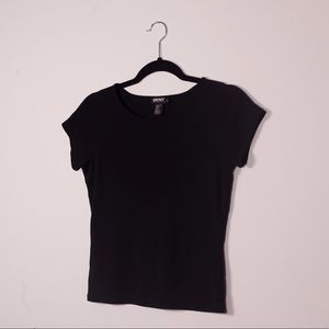 DKNY Black Tshirt
